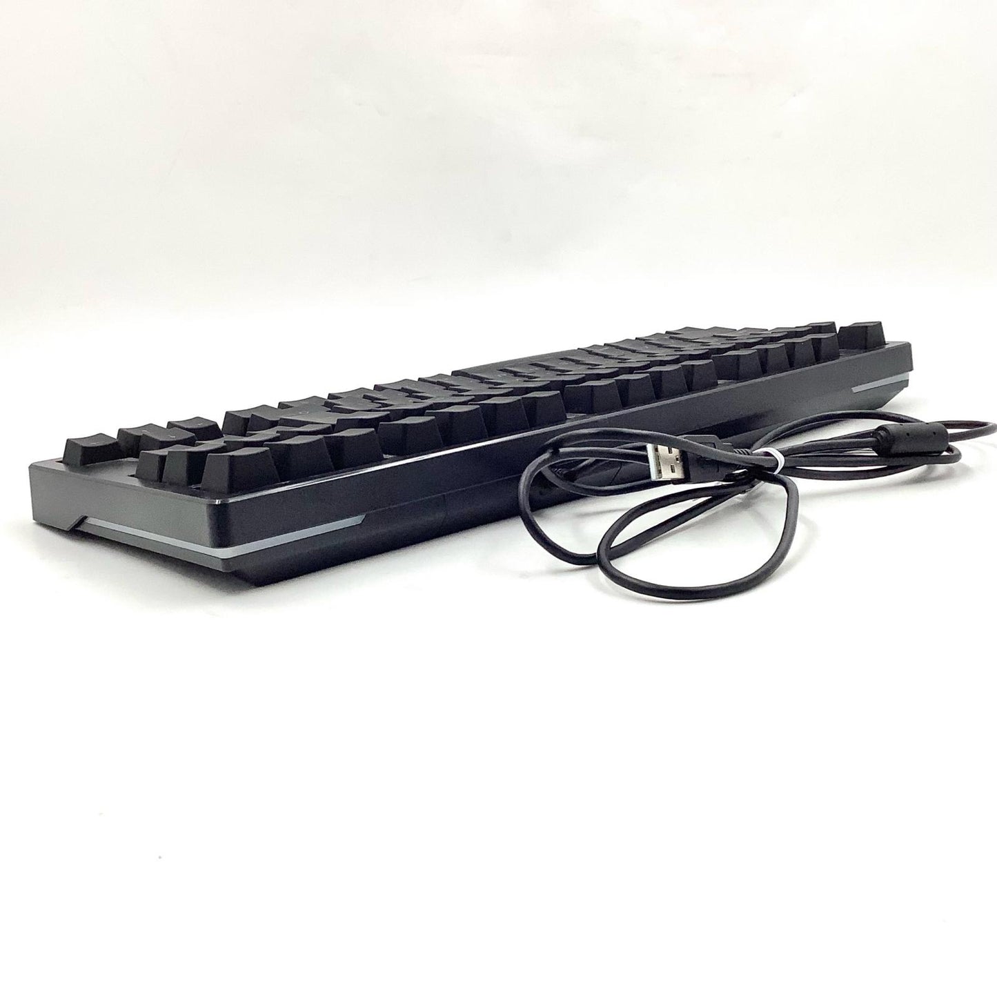 【全額返金保証】【最速発送】iclever 有線メカニカルキーボード G06 美品 動作確認済