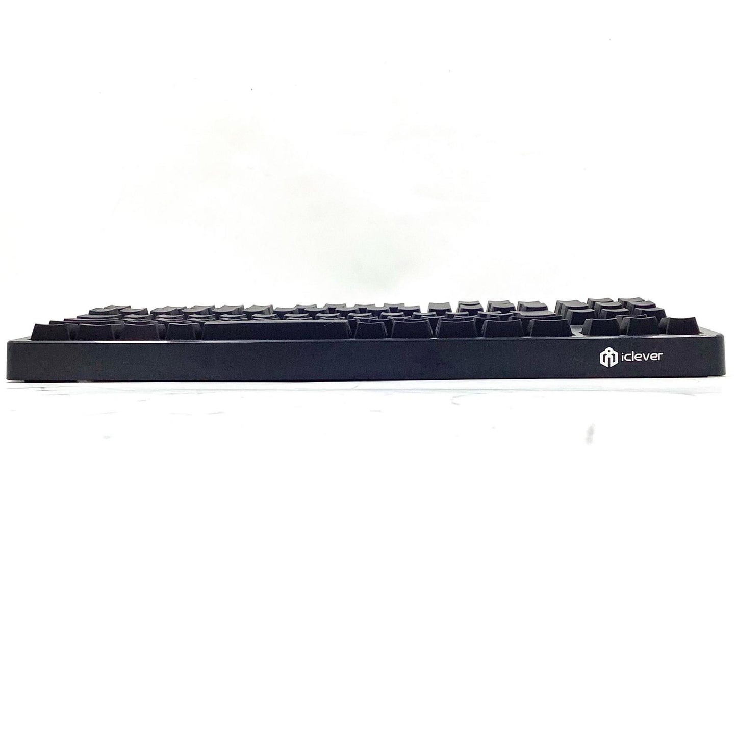 【全額返金保証】【最速発送】iclever 有線メカニカルキーボード G06 美品 動作確認済