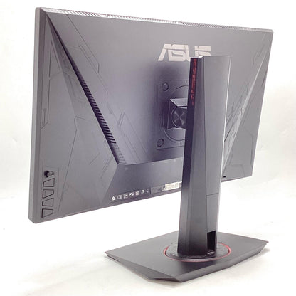 【全額返金保証】【最速発送】ASUS VG258QR-J 24.5インチ 美品 動作確認済