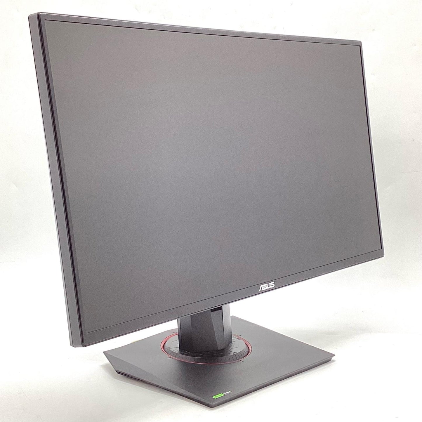 【全額返金保証】【最速発送】ASUS VG258QR-J 24.5インチ 美品 動作確認済