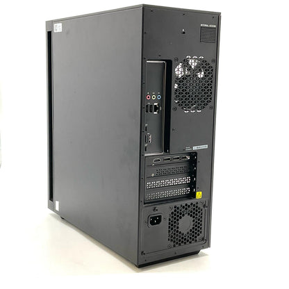 【全額返金保証】【最速発送】HP OMEN by HP 25L Gaming GT15-0765jp 644L4PA#ABJ intel core i7-12700F 16GB M.2 SSD 1TB NVIDIA GeForce RTX 3060 Ti 美品 動作確認済
