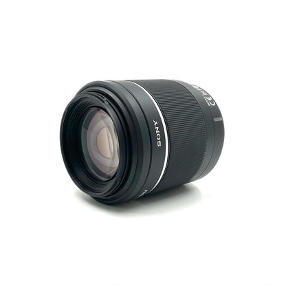 【全額返金保証】【最速発送】Sony DT 55-200mm F4-5.6 SAM SAL55200-2 美品 動作確認済