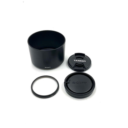 【全額返金保証】【最速発送】Sony DT 55-200mm F4-5.6 SAM SAL55200-2 美品 動作確認済