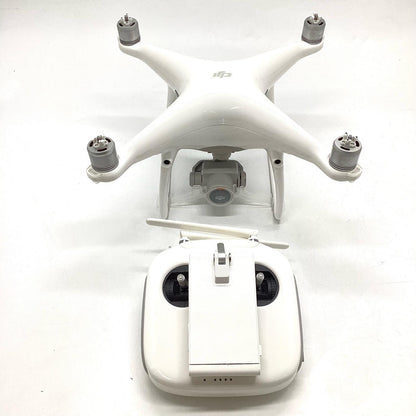 【全額返金保証】【最速発送】DJI Phantom 4 Pro 美品 動作確認済