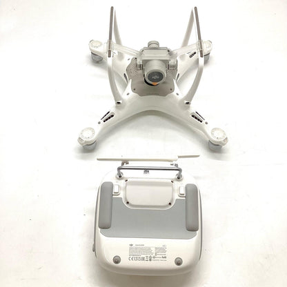 【全額返金保証】【最速発送】DJI Phantom 4 Pro 美品 動作確認済