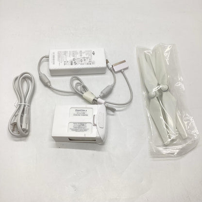 【全額返金保証】【最速発送】DJI Phantom 4 Pro 美品 動作確認済