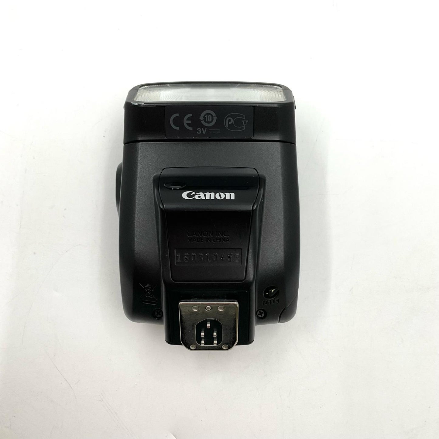 【全額返金保証】【最速発送】Canon スピードライト 270EX II 動作確認済