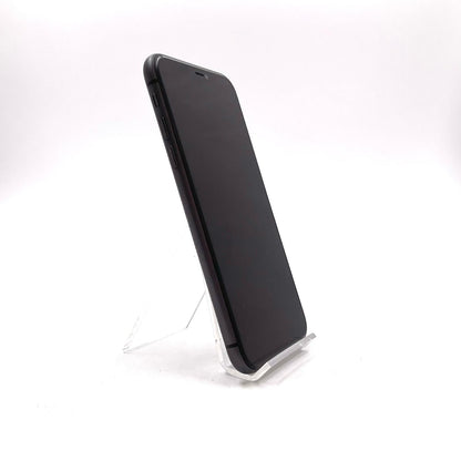 【全額返金保証】【最速発送】Apple iPhone iPhone 11 128GB ブラック Softbank 白ロム 美品 動作確認済 100%