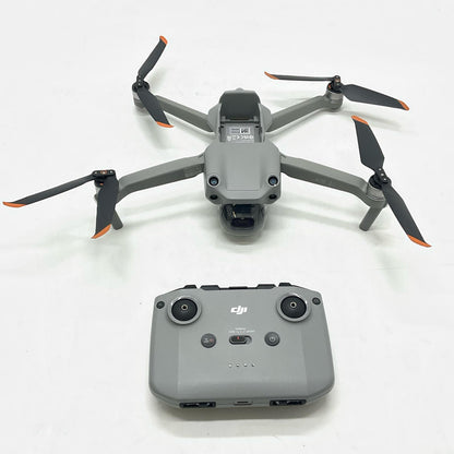【全額返金保証】【最速発送】DJI Air 2S Fly Moreコンボ 美品 動作確認済