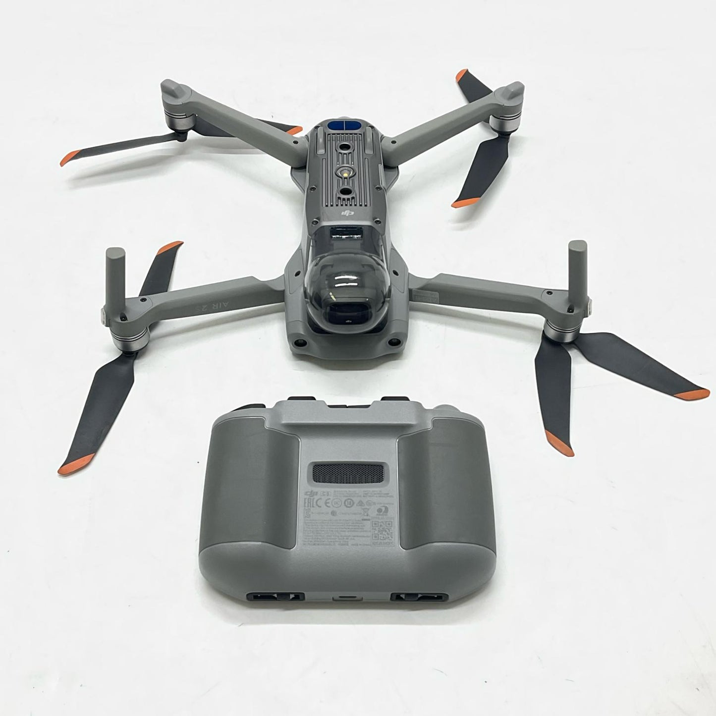【全額返金保証】【最速発送】DJI Air 2S Fly Moreコンボ 美品 動作確認済