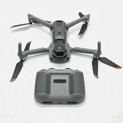 【全額返金保証】【最速発送】DJI Air 2S Fly Moreコンボ 美品 動作確認済