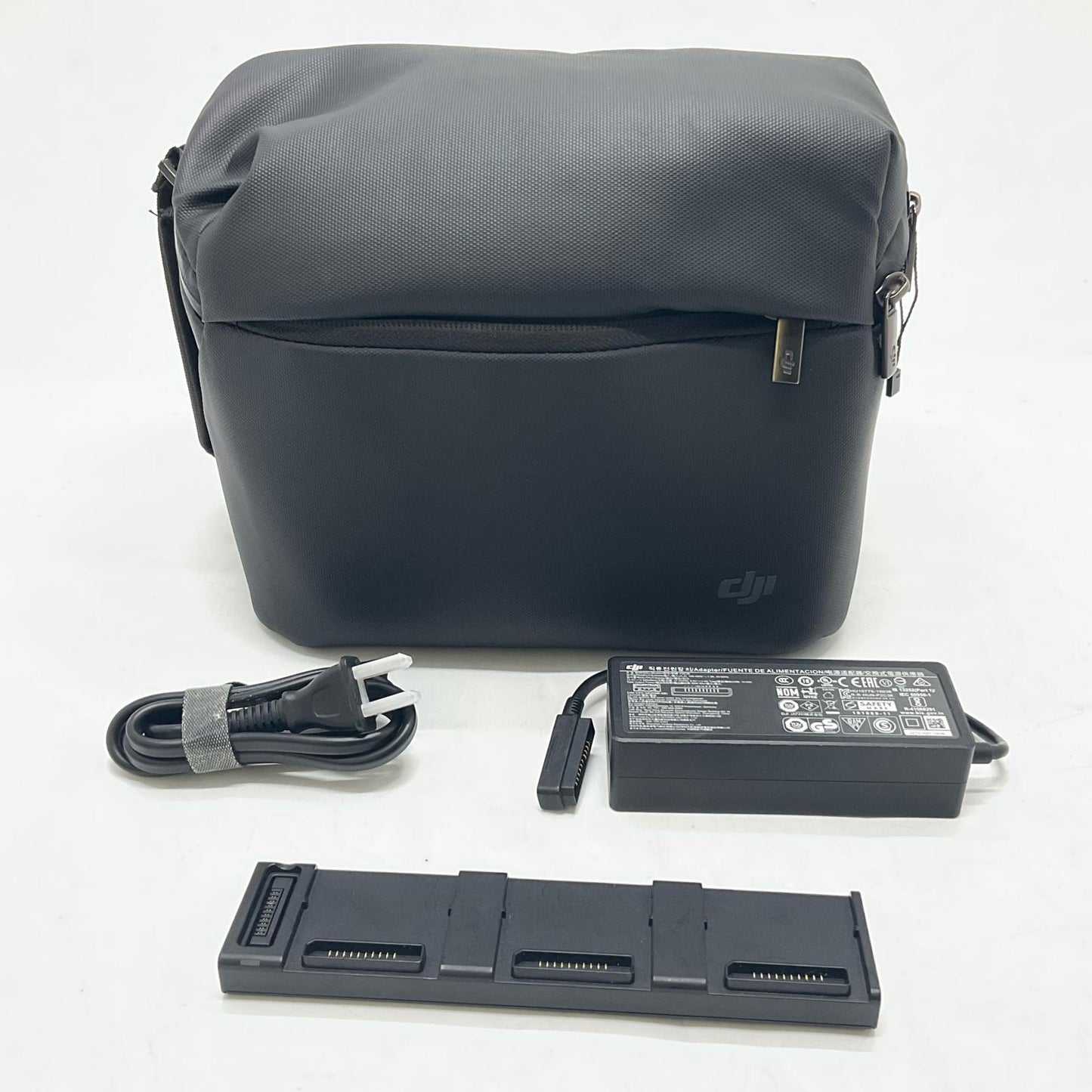 【全額返金保証】【最速発送】DJI Air 2S Fly Moreコンボ 美品 動作確認済