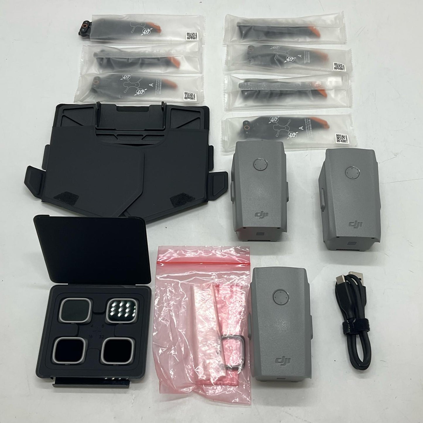 【全額返金保証】【最速発送】DJI Air 2S Fly Moreコンボ 美品 動作確認済