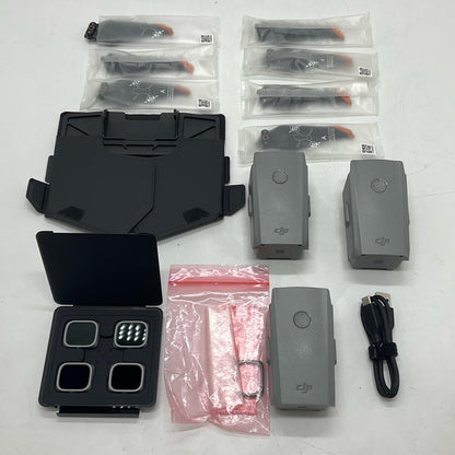 【全額返金保証】【最速発送】DJI Air 2S Fly Moreコンボ 美品 動作確認済