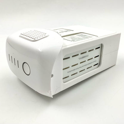 【全額返金保証】【最速発送】DJI Phantom 4インテリジェント フライト バッテリー 美品 動作確認済