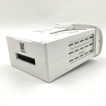 【全額返金保証】【最速発送】DJI Phantom 4インテリジェント フライト バッテリー 美品 動作確認済