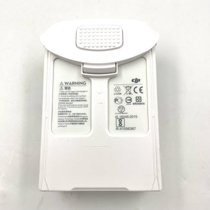 【全額返金保証】【最速発送】DJI Phantom 4インテリジェント フライト バッテリー 美品 動作確認済