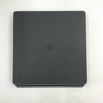 【全額返金保証】【最速発送】Sony PS4 CUH-2200A 動作確認済