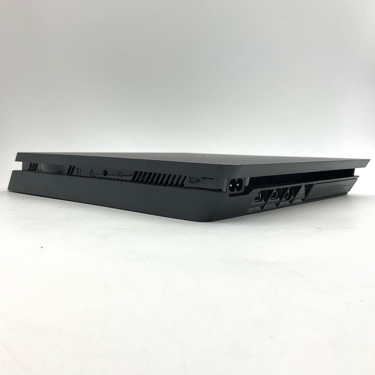 【全額返金保証】【最速発送】Sony PS4 CUH-2200A 動作確認済