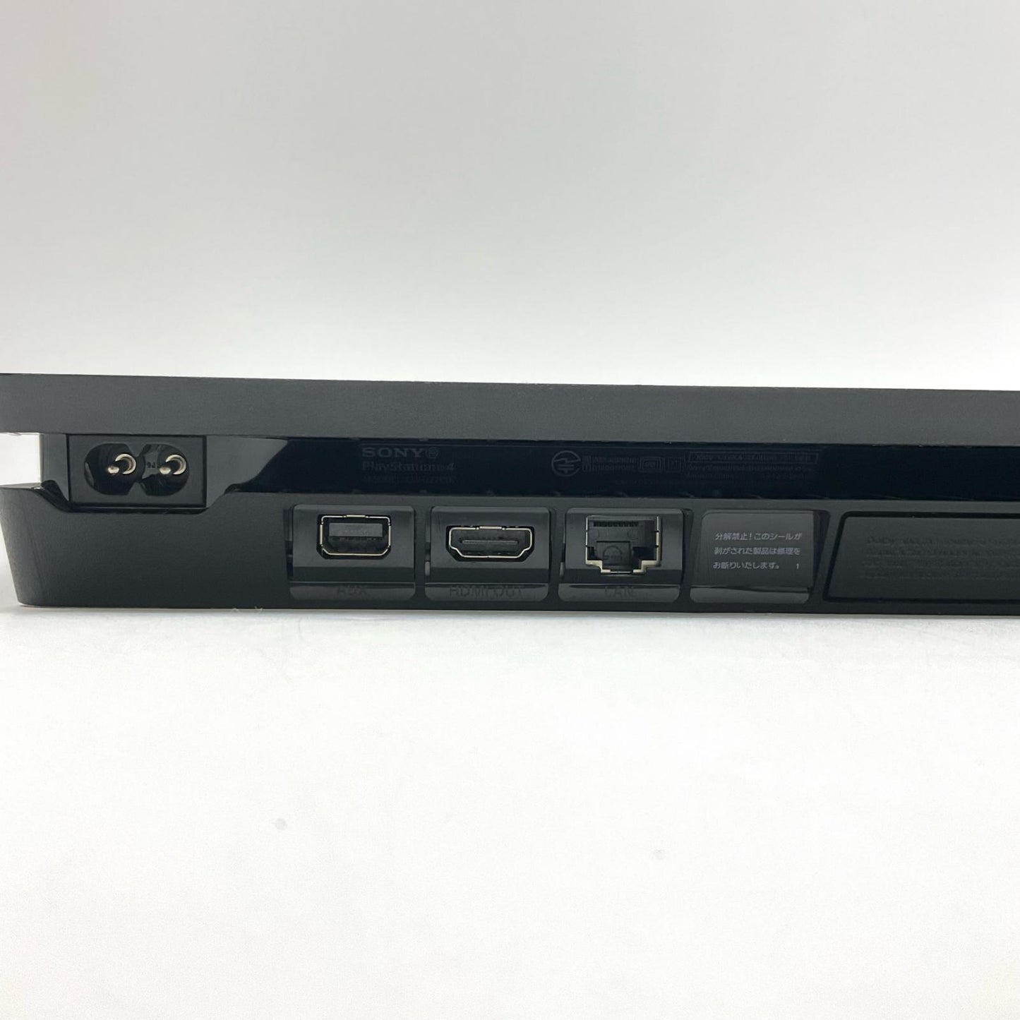 【全額返金保証】【最速発送】Sony PS4 CUH-2200A 動作確認済