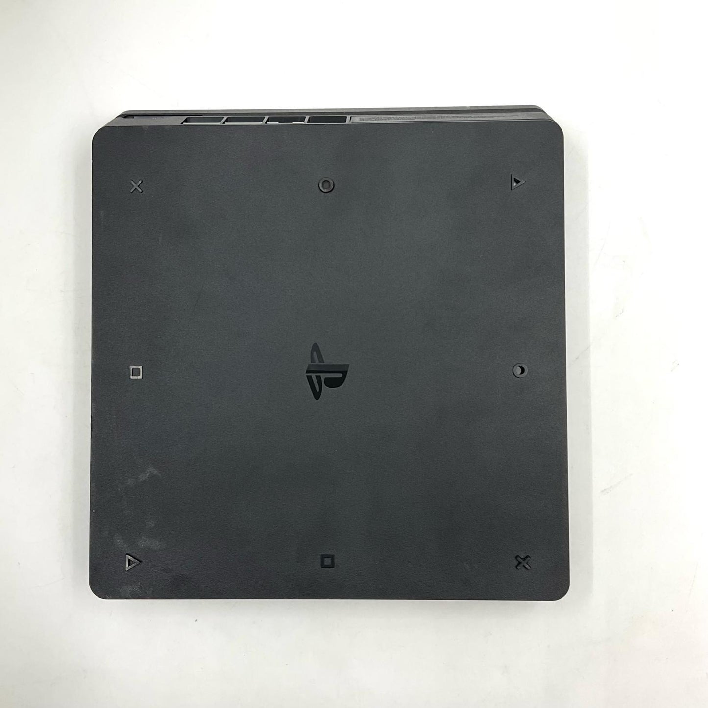 【全額返金保証】【最速発送】Sony PS4 CUH-2200A 動作確認済