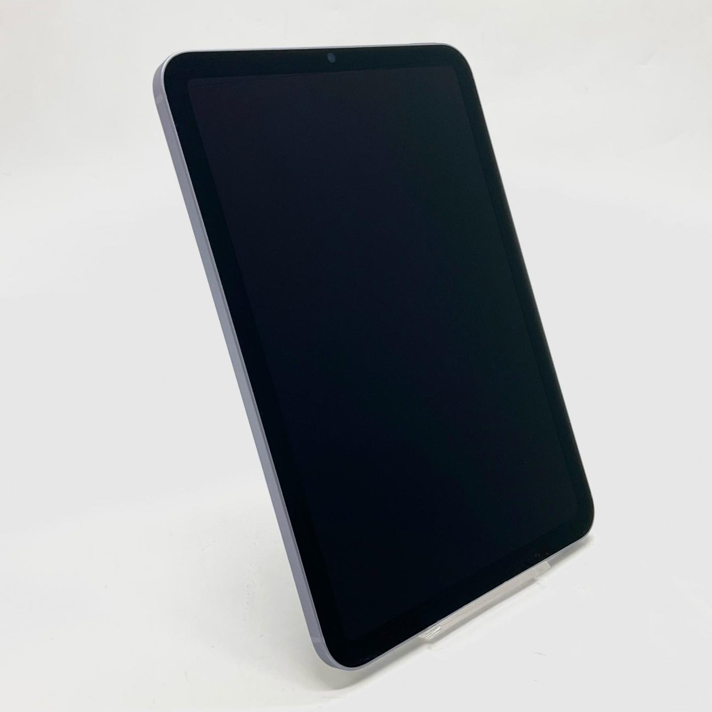【全額返金保証】【最速発送】Apple iPad mini 8.3インチ 第6世代 256GB パープル WiFi+Cellular docomo 白ロム 美品 動作確認済