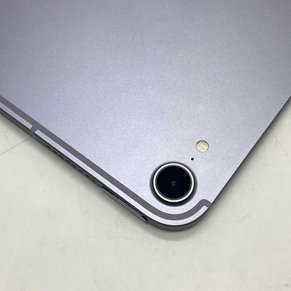 【全額返金保証】【最速発送】Apple iPad mini 8.3インチ 第6世代 256GB パープル WiFi+Cellular docomo 白ロム 美品 動作確認済
