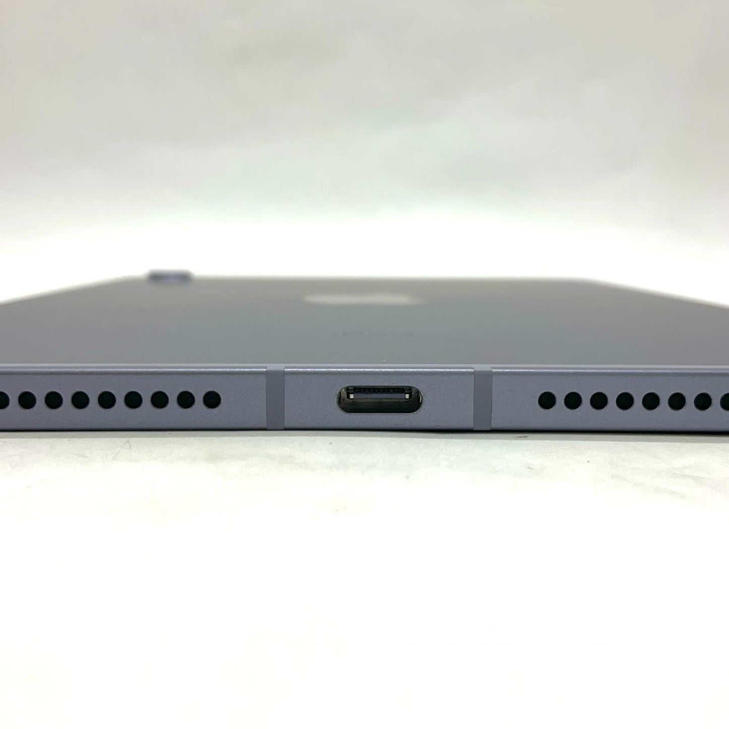 【全額返金保証】【最速発送】Apple iPad mini 8.3インチ 第6世代 256GB パープル WiFi+Cellular docomo 白ロム 美品 動作確認済