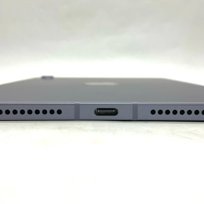 【全額返金保証】【最速発送】Apple iPad mini 8.3インチ 第6世代 256GB パープル WiFi+Cellular docomo 白ロム 美品 動作確認済