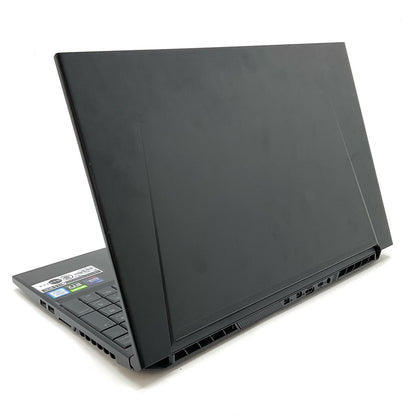 【全額返金保証】【最速発送】ドスパラ GALLERIA GCR2070RGF-E i7-9750H 16GB SSD 512GB RTX 2070 100% 美品 動作確認済