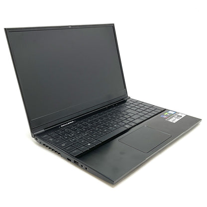 【全額返金保証】【最速発送】ドスパラ GALLERIA GCR2070RGF-E i7-9750H 16GB SSD 512GB RTX 2070 100% 美品 動作確認済