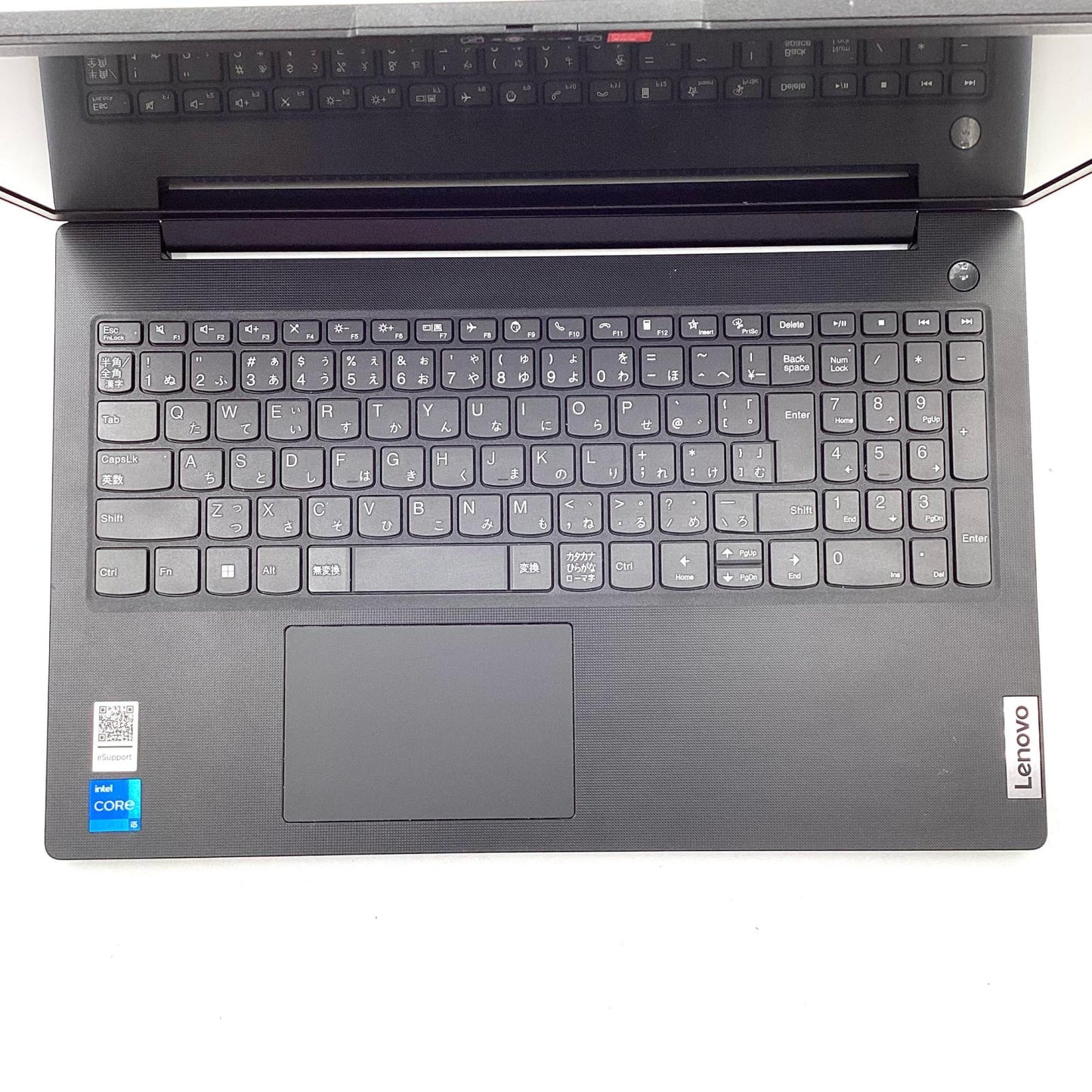 【全額返金保証】【最速発送】Lenovo Lenovo V15 Gen 4 83A100C4JP intel core i5-13420H 16GB M.2 SSD 256GB 100% 美品 動作確認済