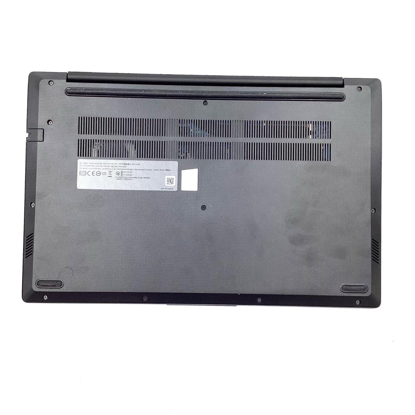 【全額返金保証】【最速発送】Lenovo Lenovo V15 Gen 4 83A100C4JP intel core i5-13420H 16GB M.2 SSD 256GB 100% 美品 動作確認済