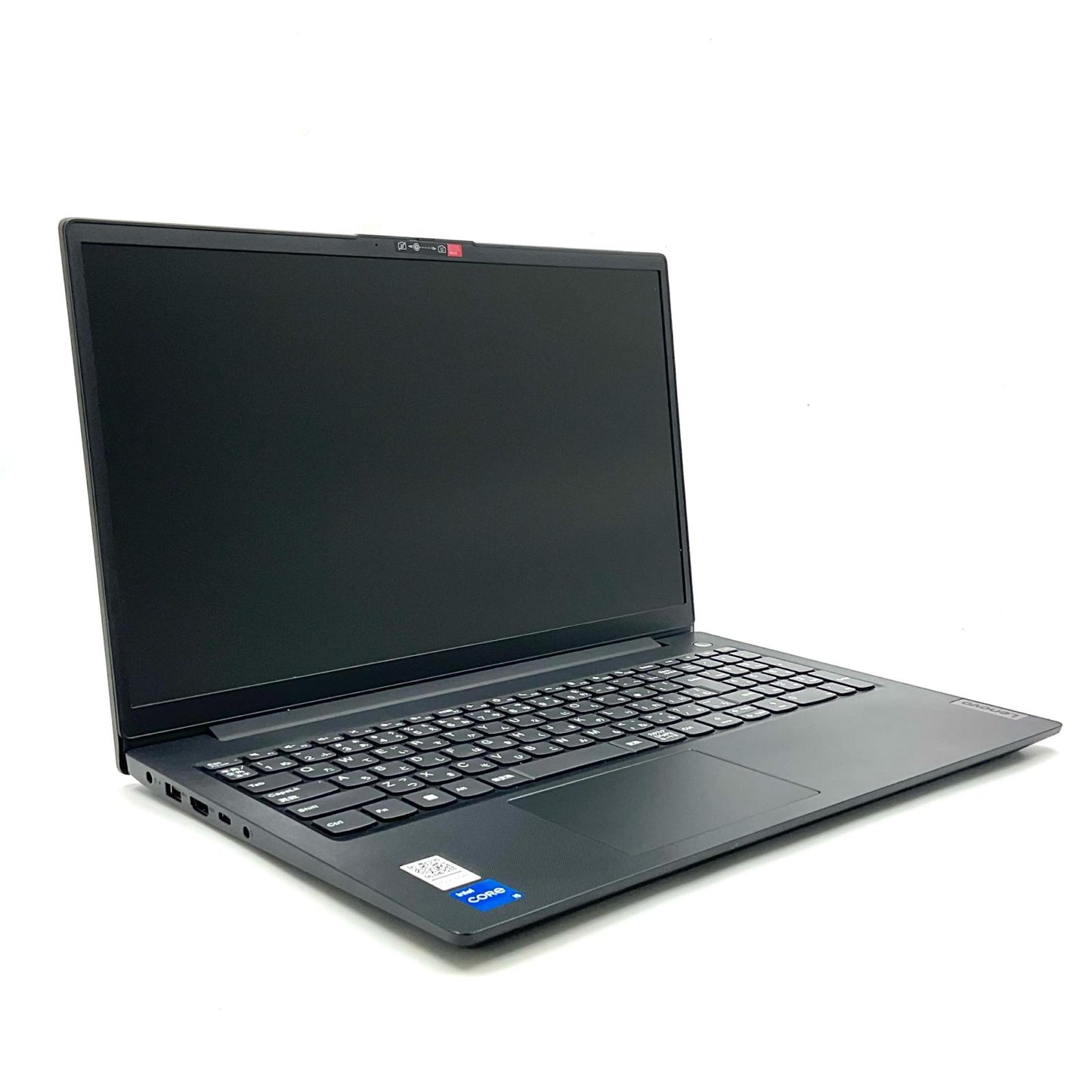 【全額返金保証】【最速発送】Lenovo Lenovo V15 Gen 4 83A100C4JP intel core i5-13420H 16GB M.2 SSD 256GB 100% 美品 動作確認済
