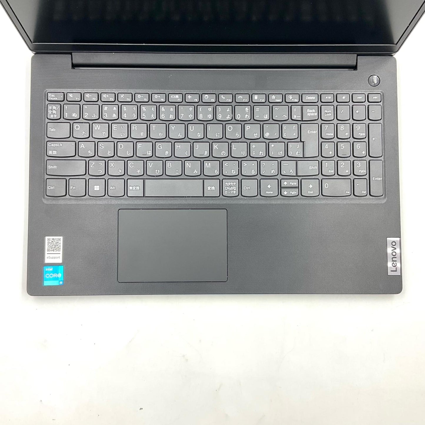 【全額返金保証】【最速発送】Lenovo Lenovo V15 Gen 4 83A100C4JP intel core i5-13420H 16GB M.2 SSD 256GB 100% 美品 動作確認済