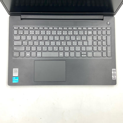 【全額返金保証】【最速発送】Lenovo Lenovo V15 Gen 4 83A100C4JP intel core i5-13420H 16GB M.2 SSD 256GB 100% 美品 動作確認済