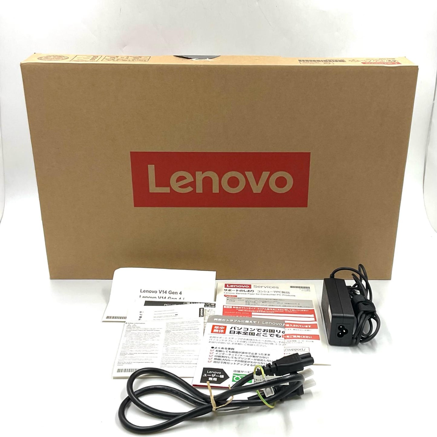 【全額返金保証】【最速発送】Lenovo Lenovo V15 Gen 4 83A100C4JP intel core i5-13420H 16GB M.2 SSD 256GB 100% 美品 動作確認済