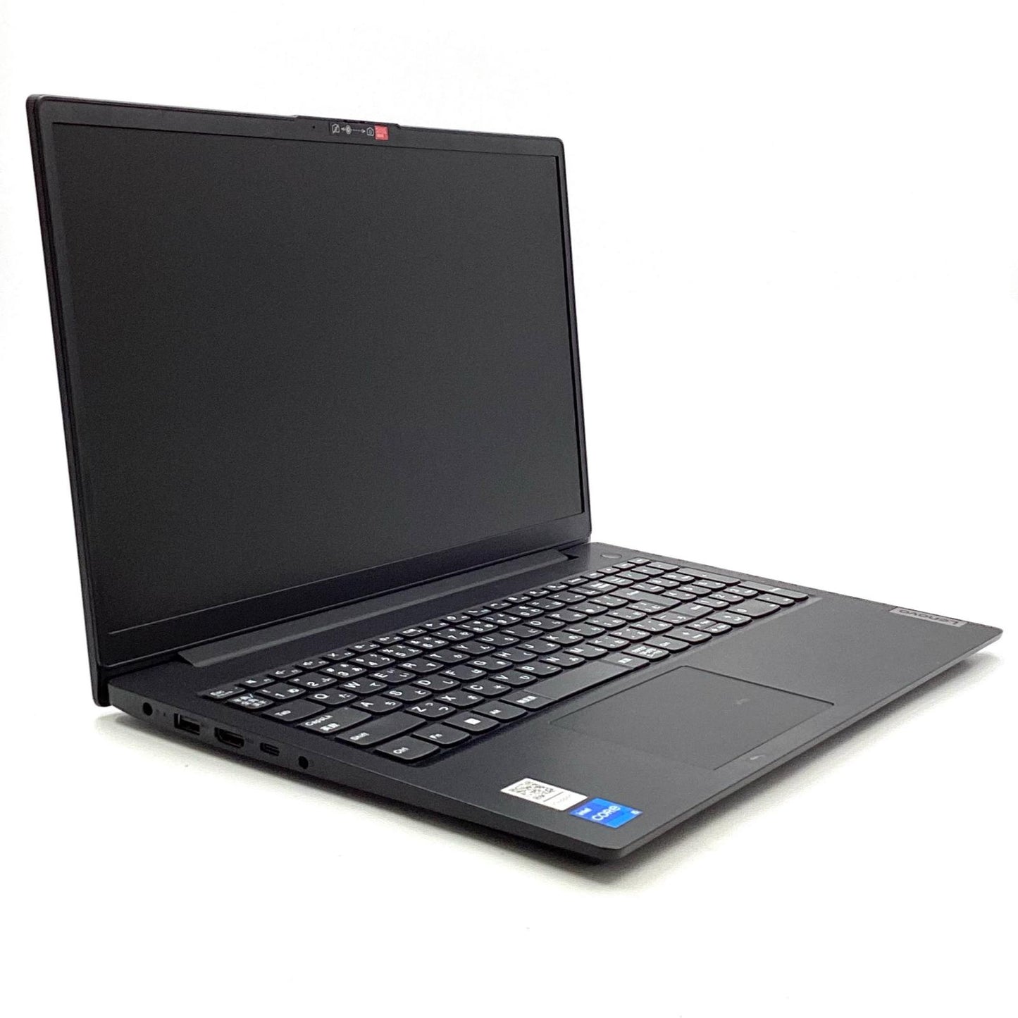 【全額返金保証】【最速発送】Lenovo Lenovo V15 Gen 4 83A100C4JP intel core i5-13420H 16GB SSD 256GB 100% 美品 動作確認済