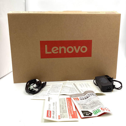【全額返金保証】【最速発送】Lenovo Lenovo V15 Gen 4 83A100C4JP intel core i5-13420H 16GB SSD 256GB 100% 美品 動作確認済