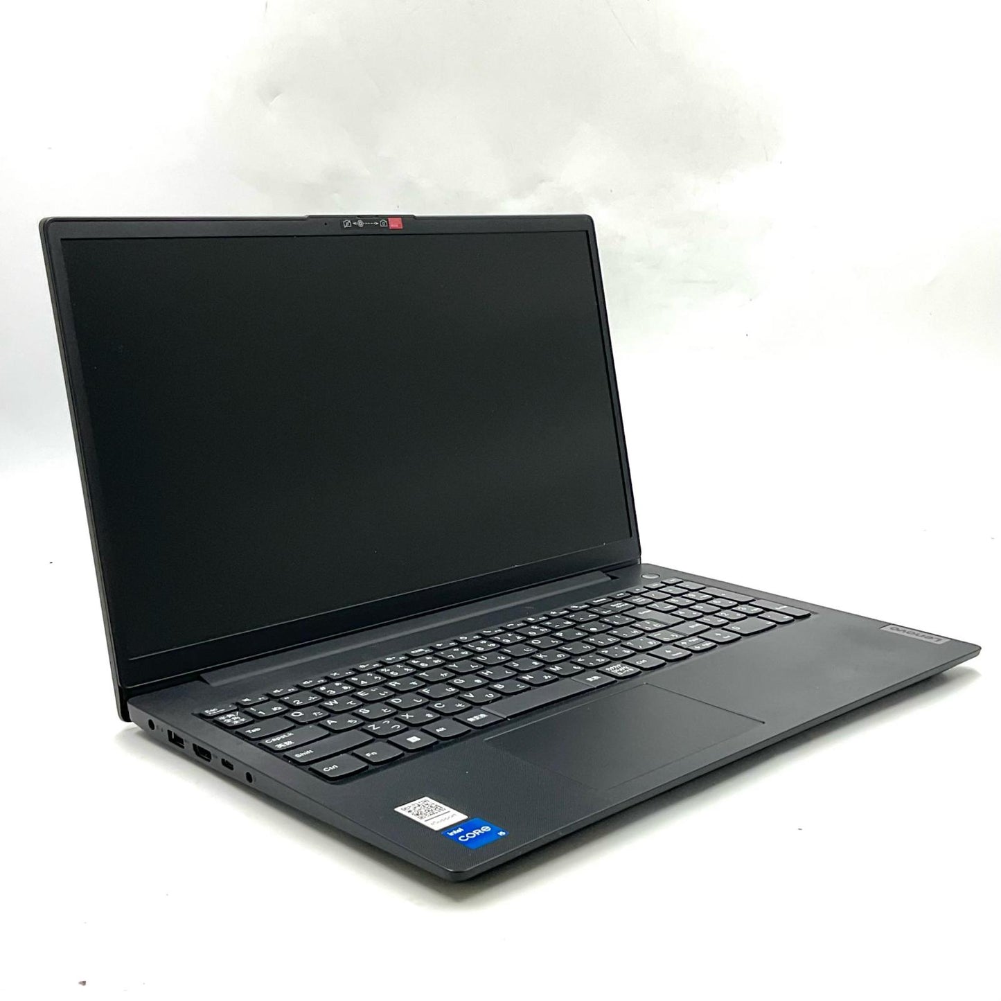 【全額返金保証】【最速発送】Lenovo Lenovo V15 Gen 4 83A100C4JP intel core i5-13420H 16GB M.2 SSD 256GB 100% 美品 動作確認済