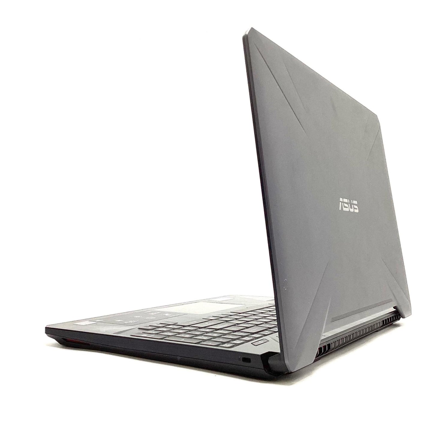 【最速発送】ASUS TUF Gaming FX505D Ryzen 7 3750H 16GB SSD 512GB GTX 1650 68.4%【難有】