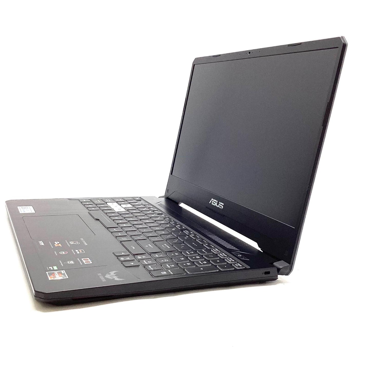 【最速発送】ASUS TUF Gaming FX505D Ryzen 7 3750H 16GB SSD 512GB GTX 1650 68.4%【難有】