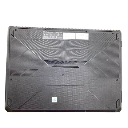 【最速発送】ASUS TUF Gaming FX505D Ryzen 7 3750H 16GB SSD 512GB GTX 1650 68.4%【難有】