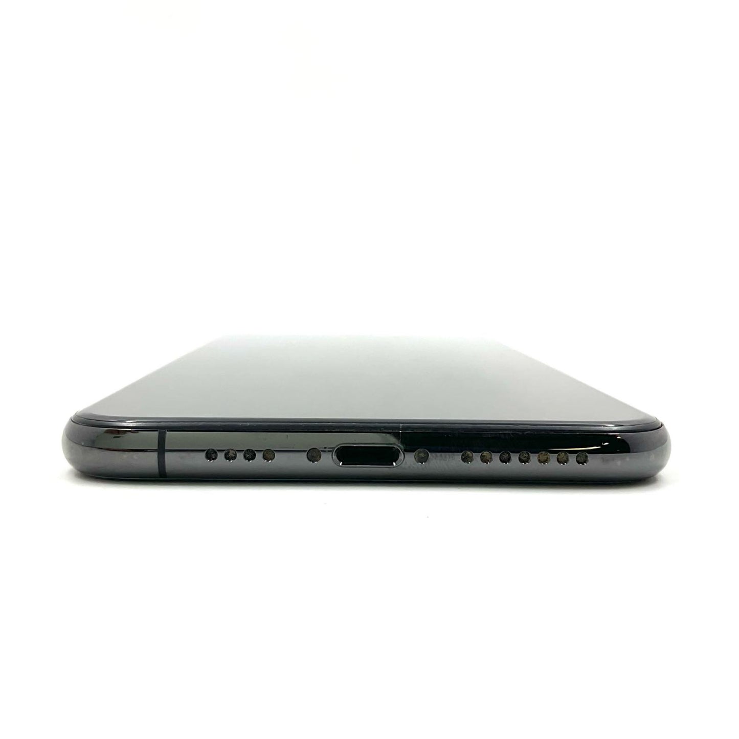 【全額返金保証】【最速発送】Apple iPhone iPhone XS Max 64GB スペースグレイ Softbank 白ロム 動作確認済 93%