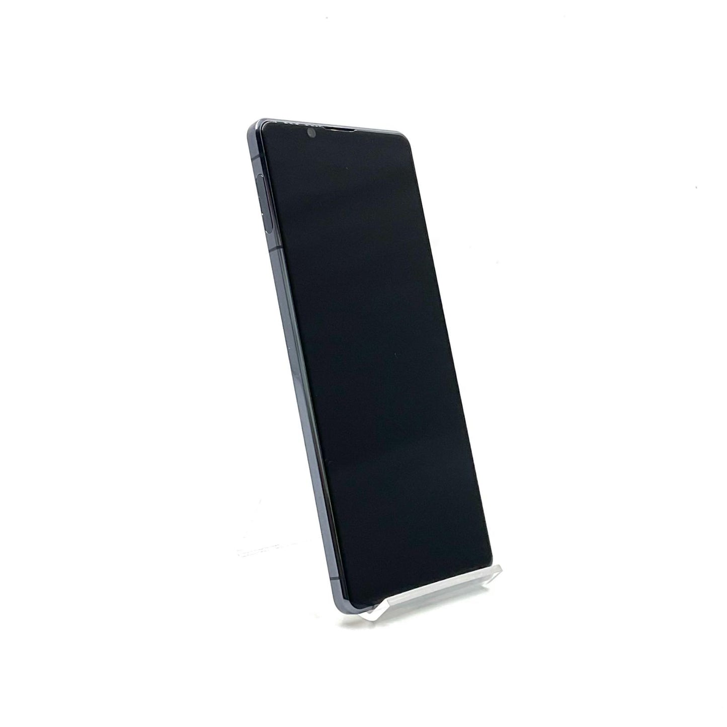 【全額返金保証】【最速発送】Sony Xperia Xperia 1 II 128GB パープル docomo SO-51A 白ロム 美品 動作確認済