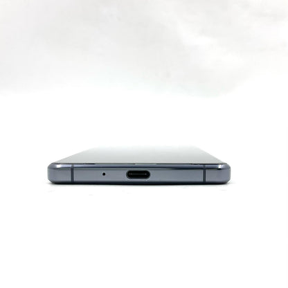 【全額返金保証】【最速発送】Sony Xperia Xperia 1 II 128GB パープル docomo SO-51A 白ロム 美品 動作確認済