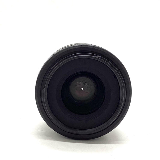 【全額返金保証】【最速発送】Nikon AF-S DX NIKKOR 35mm f/1.8G 美品 動作確認済