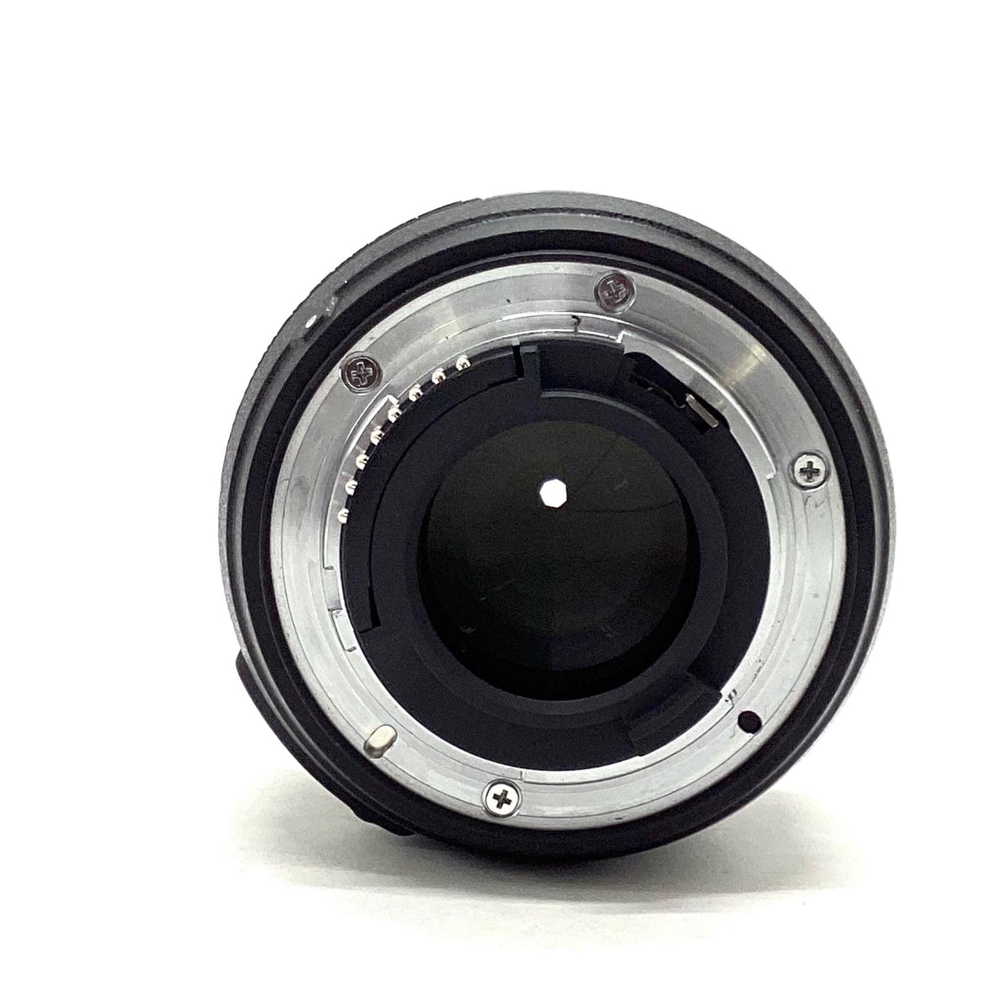 【全額返金保証】【最速発送】Nikon AF-S DX NIKKOR 35mm f/1.8G 美品 動作確認済