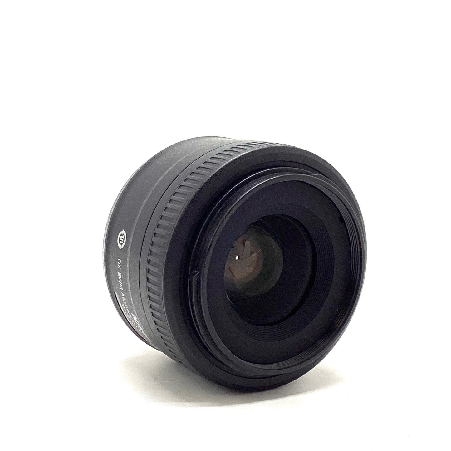 【全額返金保証】【最速発送】Nikon AF-S DX NIKKOR 35mm f/1.8G 美品 動作確認済