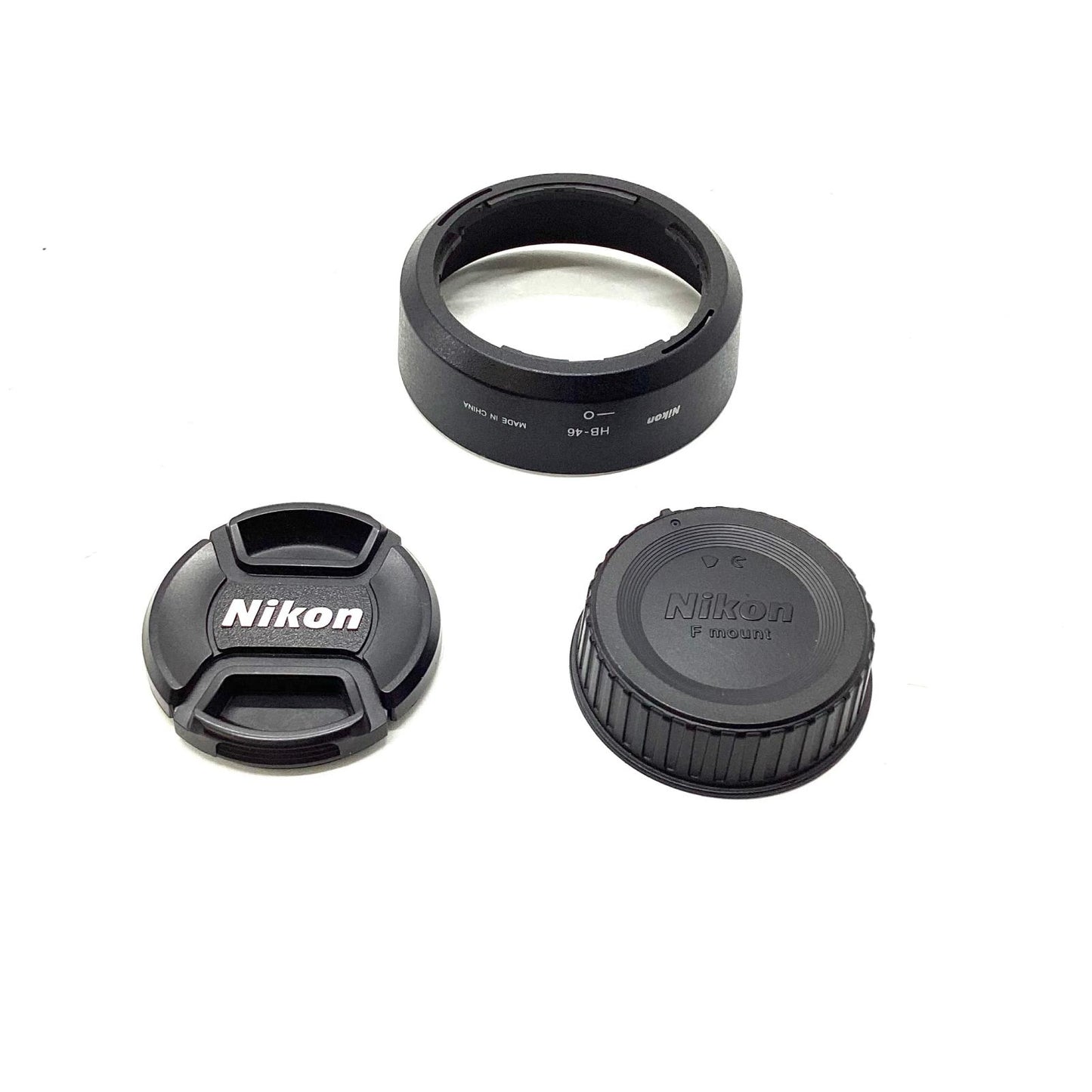 【全額返金保証】【最速発送】Nikon AF-S DX NIKKOR 35mm f/1.8G 美品 動作確認済
